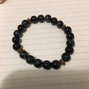 Hawk eye bracelet